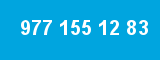 977 155 12 83